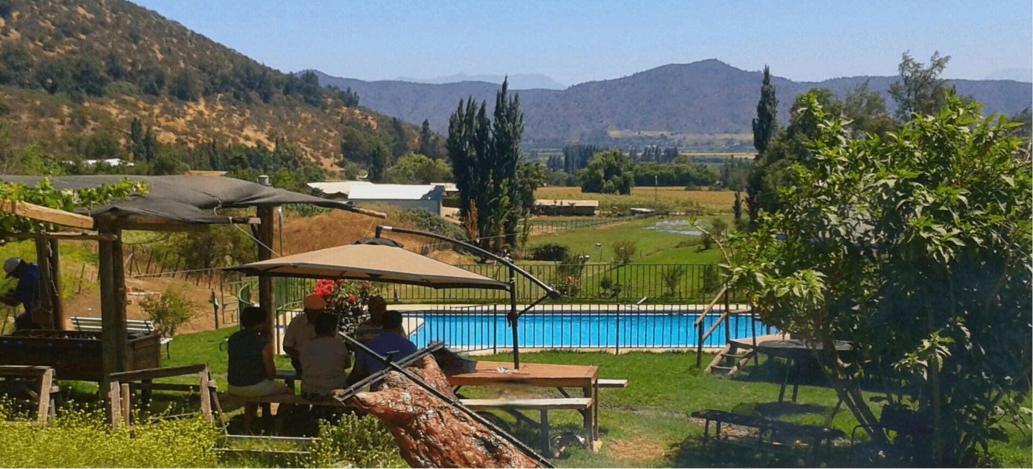 La Carrera Mallarauco