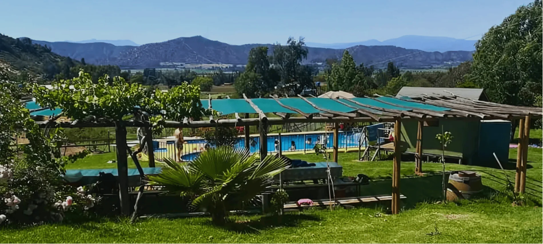 La Carrera Mallarauco