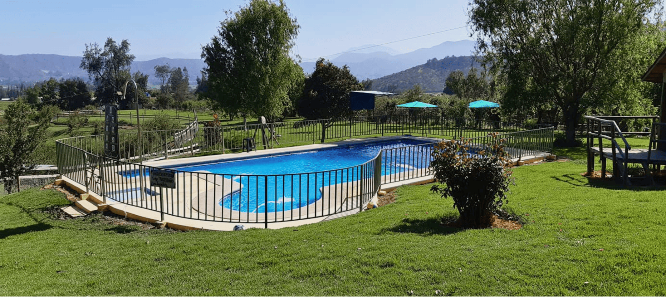 La Carrera Mallarauco